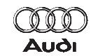 Logo of Audi, Auto Aid Collision, Collision Repair