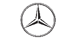 Logo of Benz, Auto Aid Collision, Collision Repair