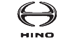 Logo of Hino, Auto Aid Collision, Collision Repair