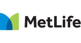 Logo of Metlife Insurance company, Auto Aid Collision, Auto Body Shop