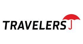 Logo of Travellers, Auto Aid Collision, Auto Body Shop