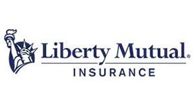 Logo of Liberty mutual insurance, Auto Aid Collision , Insurance Partners