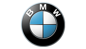 Logo of BMW car, Auto Aid Collision, BMW Collision Repair