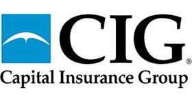 Logo of CIG , Auto Aid Collision, Insurance Partners