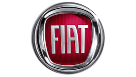 Logo of Fiat, Auto Aid Collision, Collision Repair
