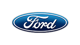logo of Ford car, Auto Aid Collision, Collision repair