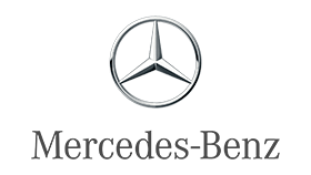 Logo of mercedes car, Auto Aid Collision, Mercedes Benz Collision Repair