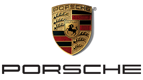 Logo of Porsche, Auto Aid Collision, Collision Repair