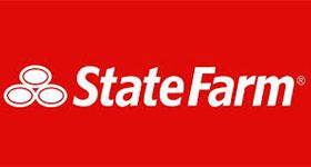 Logo of state farm insurance, Auto Aid Collision, Auto Body Shop Simi Valley